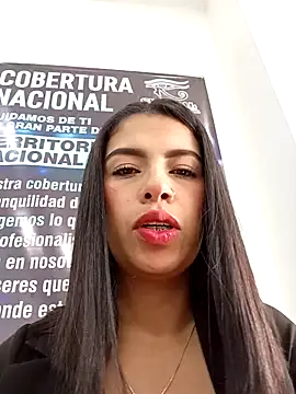 Nathaly 12 online show from February 20, 2026, 12:38 pm