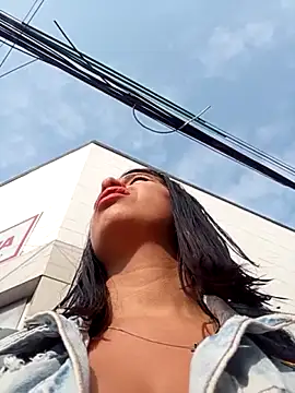 Snapshot of Nathaly_12 chatting on March 25, 2026, 12:55 pm Nathaly 12 online show from March 25, 2026, 12:55 pm