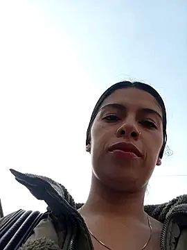 Snapshot of Nathaly_12 chatting on March 26, 2026, 12:22 pm Nathaly 12 online show from March 26, 2026, 12:22 pm