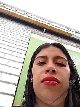 Snapshot of Nathaly_12 chatting on March 28, 2026, 2:05 pm Nathaly 12 online show from March 28, 2026, 2:05 pm