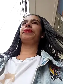 Snapshot of Nathaly_12 chatting on March 31, 2026, 1:11 pm Nathaly 12 online show from March 31, 2026, 1:11 pm