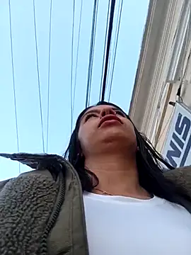 Snapshot of Nathaly_12 chatting on April 4, 2026, 11:40 am Nathaly 12 online show from April 4, 2026, 11:40 am