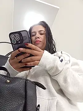 Snapshot of Nathaly_12 chatting on June 25, 2026, 1:26 pm Nathaly 12 online show from June 25, 2026, 1:26 pm