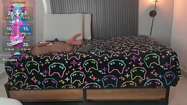 stephany summer online show from April 18, 2026, 7:58 pm