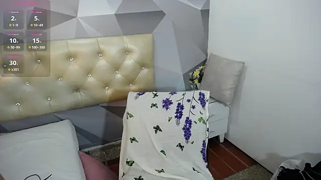 Milf-Prettyboobs online show from October 2, 2025, 11:28 am