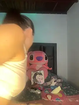 Paulet Johnson online show from February 28, 2026, 3:51 am