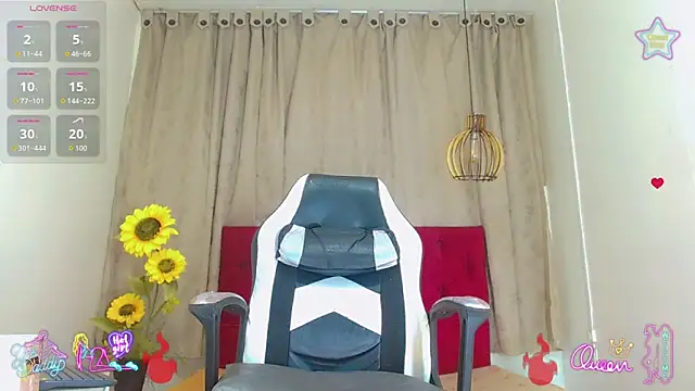 alexsandra kiss online show from February 10, 2026, 11:25 am