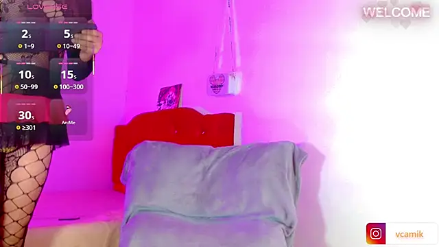 alexsandra kiss online show from March 11, 2026, 11:05 am