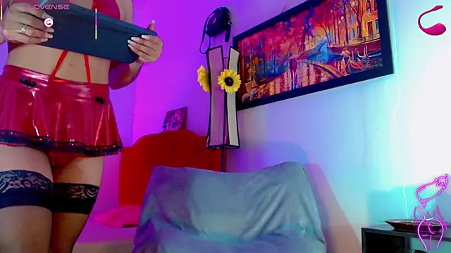 alexsandra kiss online show from April 10, 2026, 11:15 am