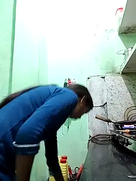 Hotty-Nidhi online show from March 18, 2026, 4:54 pm