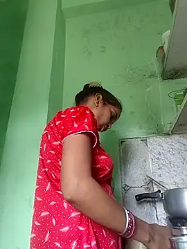 Hotty-Nidhi online show from April 4, 2026, 6:44 am