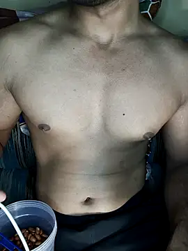 HARSHHU01 online show from October 26, 2025, 4:35 pm