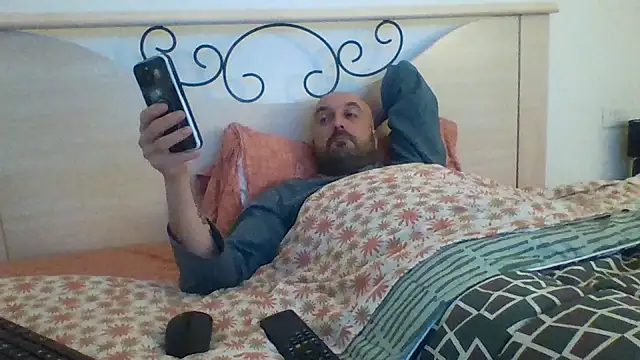 maxxxio12 online show from March 8, 2025, 10:13 pm