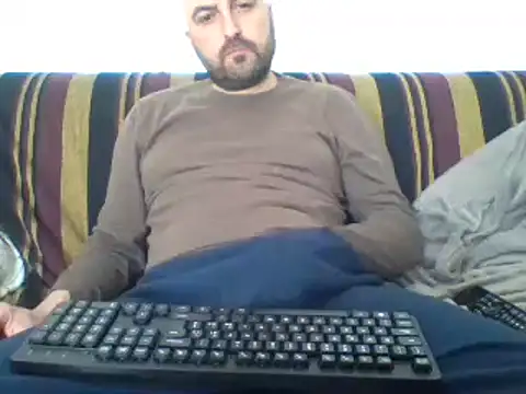 maxxxio12 online show from March 16, 2025, 11:05 am