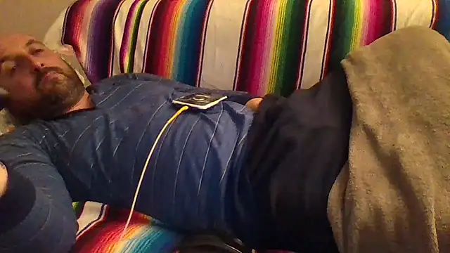 maxxxio12 online show from March 19, 2026, 8:13 pm