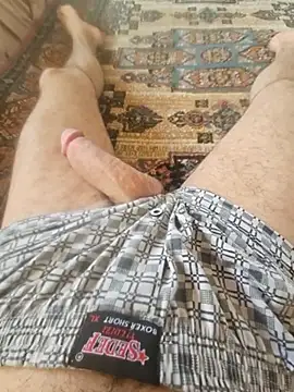 Thunderbolt121 online show from March 8, 2025, 1:14 pm