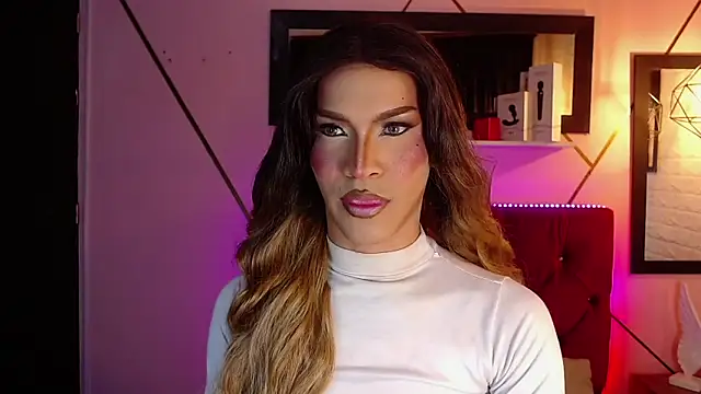 agatha rodriguez online show from March 27, 2026, 2:06 pm