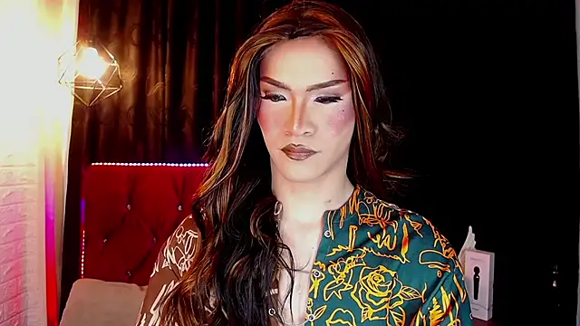 agatha rodriguez online show from April 4, 2026, 1:08 pm