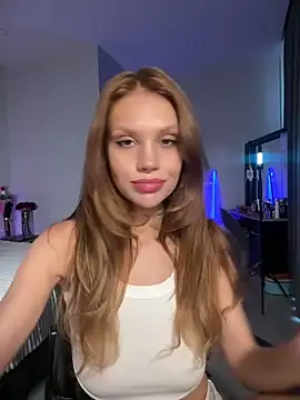 Nastyusha bc online show from March 15, 2025, 5:41 am