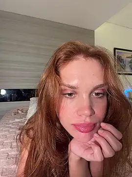 Nastyusha bc online show from February 16, 2026, 4:14 pm