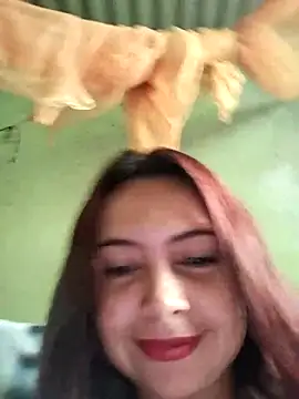 Snapshot of AllysonDawson chatting on March 18, 2025, 1:31 pm AllysonDawson online show from March 18, 2025, 1:31 pm