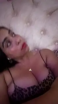 L ucero online show from March 15, 2025, 2:56 am