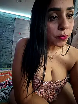 L ucero online show from September 23, 2025, 9:18 pm