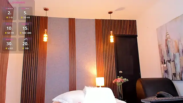 Abby sinss online show from September 11, 2025, 12:05 pm