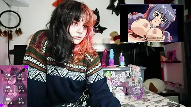 Devil And Princess online show from May 3, 2026, 4:18 am
