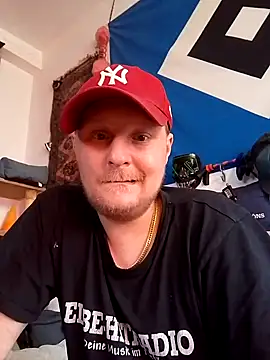 Atze202518 online show from October 12, 2025, 12:15 pm