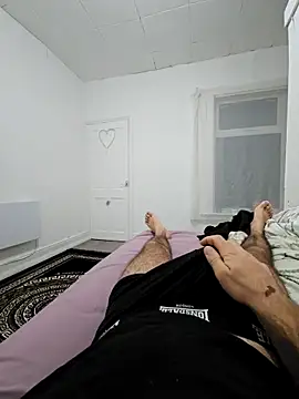 Cesu33 online show from January 6, 2026, 1:09 am