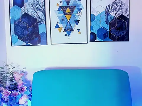 Snapshot of sexyvioletvalerious chatting on October 19, 2025, 8:04 am sexyvioletvalerious online show from October 19, 2025, 8:04 am