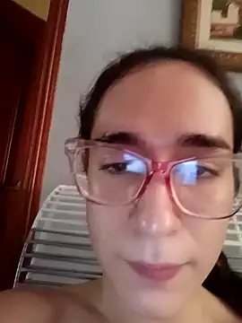 sexyvioletvalerious online show from February 17, 2026, 5:08 pm