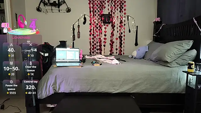 KinkyBratandDaddy online show from March 13, 2026, 2:51 am