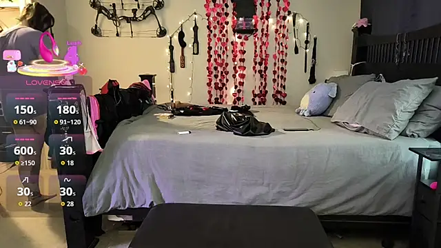 KinkyBratandDaddy online show from March 28, 2026, 3:06 am