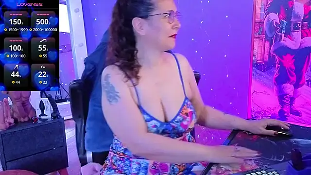 cory chasecol888 online show from November 26, 2025, 4:57 am