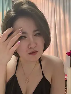 Snapshot of Baby-youyou chatting on March 13, 2025, 5:50 pm Baby-youyou online show from March 13, 2025, 5:50 pm