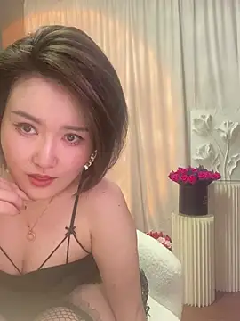 Snapshot of Baby-youyou chatting on March 16, 2025, 7:38 pm Baby-youyou online show from March 16, 2025, 7:38 pm