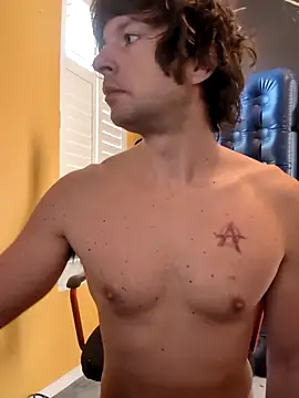 Snapshot of Nick-Ox chatting on March 19, 2025, 1:40 pm Nick-Ox online show from March 19, 2025, 1:40 pm