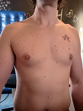 Snapshot of Nick-Ox chatting on March 19, 2025, 4:45 pm Nick-Ox online show from March 19, 2025, 4:45 pm