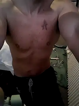 Snapshot of Nick-Ox chatting on September 29, 2025, 7:51 pm Nick-Ox online show from September 29, 2025, 7:51 pm