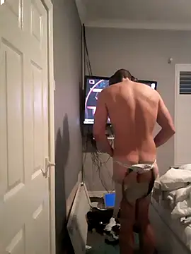 Snapshot of Nick-Ox chatting on October 2, 2025, 8:38 pm Nick-Ox online show from October 2, 2025, 8:38 pm