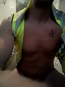 Snapshot of Nick-Ox chatting on October 18, 2025, 6:19 pm Nick-Ox online show from October 18, 2025, 6:19 pm