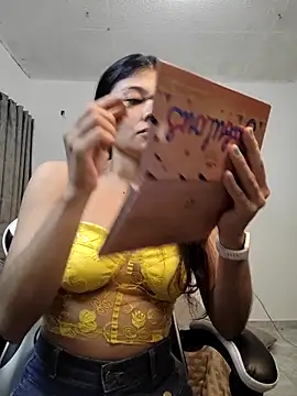 Guadalupe Lopez online show from September 28, 2025, 10:09 am