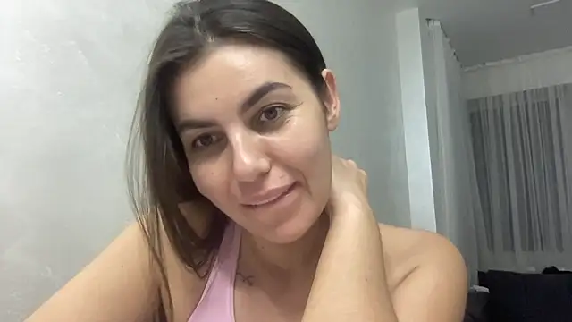 AngelinaMeov online show from March 11, 2025, 11:48 pm