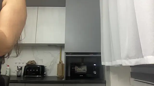 AngelinaMeov online show from March 18, 2025, 5:53 pm