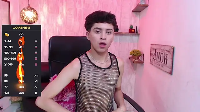 Sam Daves online show from March 10, 2025, 4:57 pm