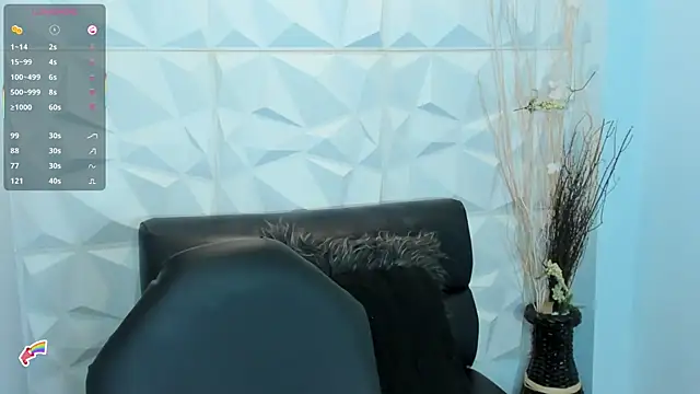 Sam Daves online show from September 12, 2025, 1:44 pm