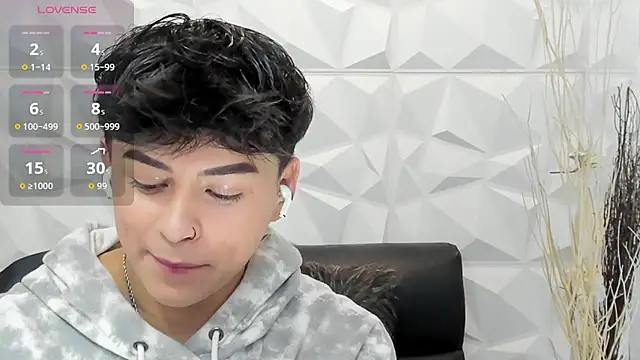 Snapshot of Sam_Daves chatting on February 3, 2026, 1:38 pm Sam Daves online show from February 3, 2026, 1:38 pm