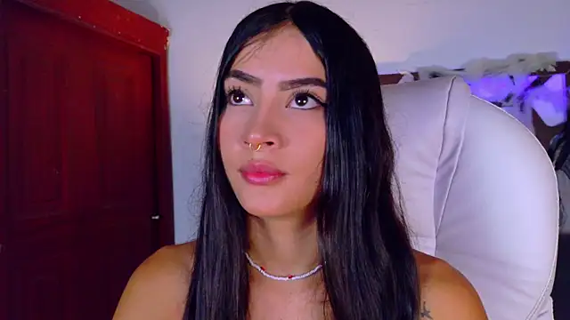 alice rous21 online show from October 30, 2025, 1:45 pm